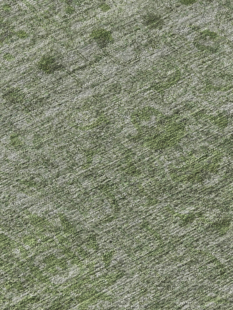 Burano BU8 Olive 10' x 14' Rug