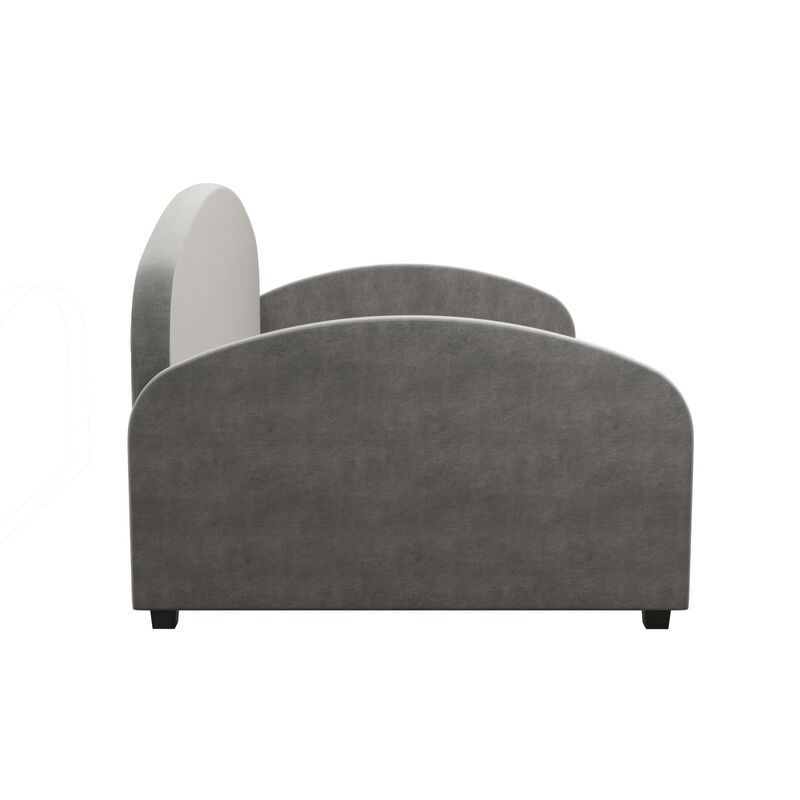 Moon Upholstered Daybed