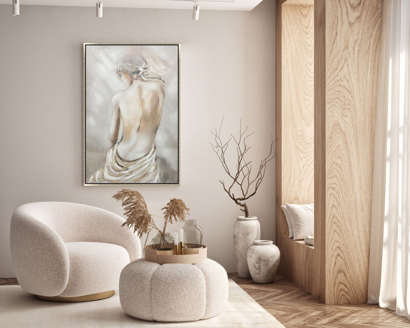 Elegant Figure