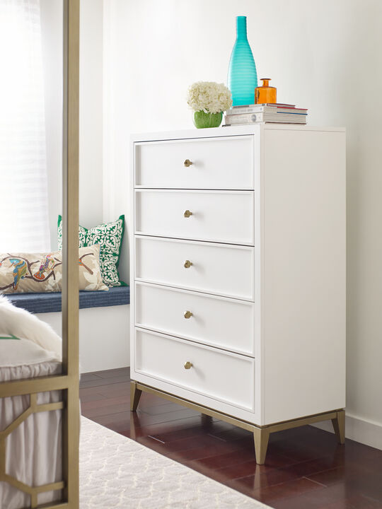 Rachael Ray Chelsea Drawer Chest