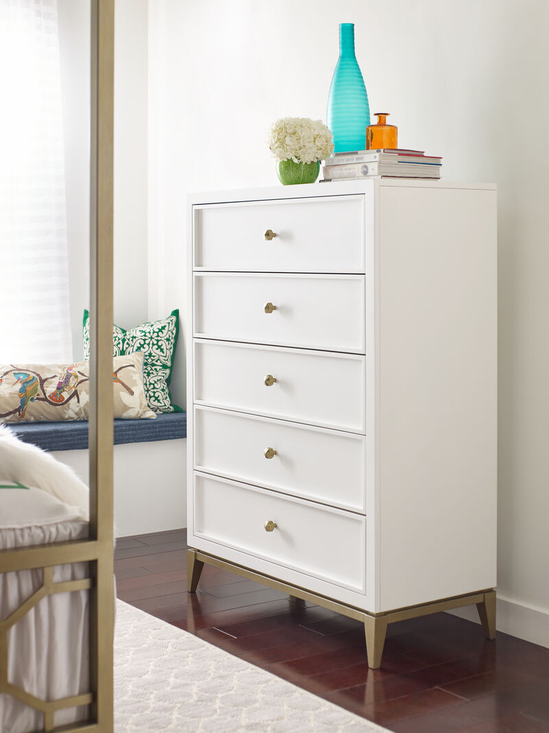 Rachael Ray Chelsea Drawer Chest