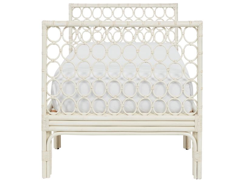 Seychelles Day Bed Complete