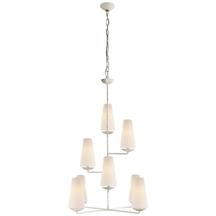 Fontaine Vertical Chandelier