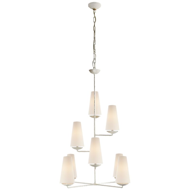 Fontaine Vertical Chandelier