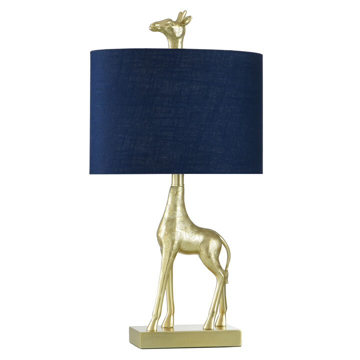 Poly Table Lamp