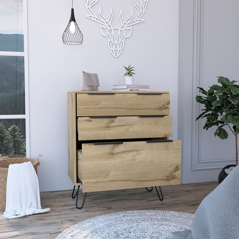 Praga Dresser