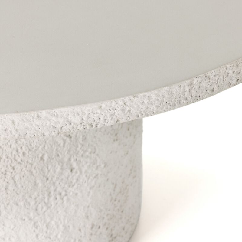 Otero Outdoor 60" Dining Table