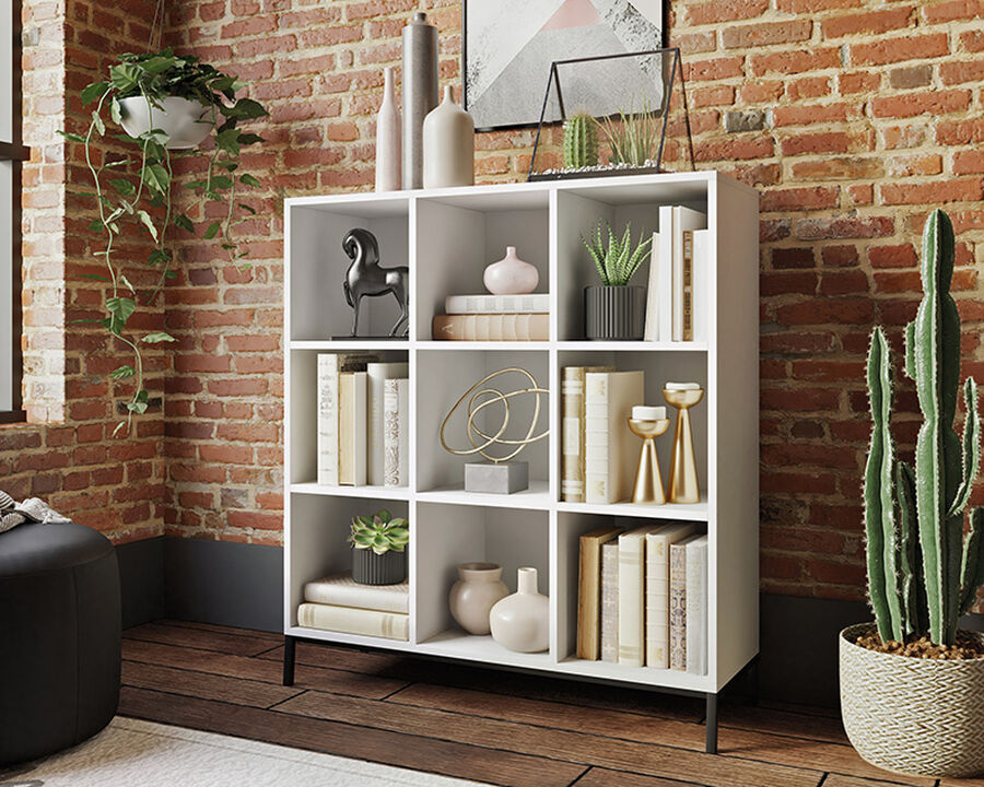 North Avenue Cube Organizer