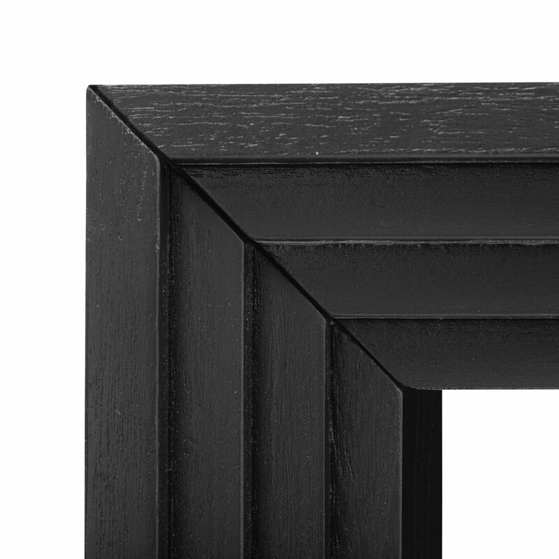 Merax Modern Style Console Table