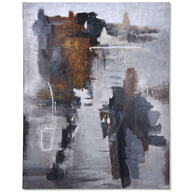 Medina Canvas Art