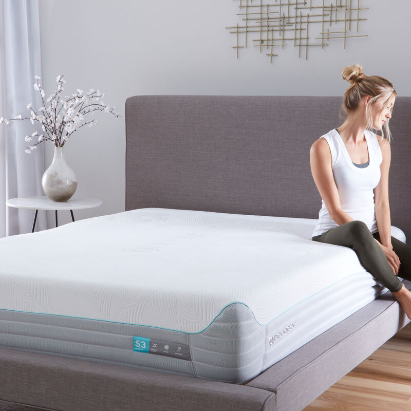 S3 Mattress