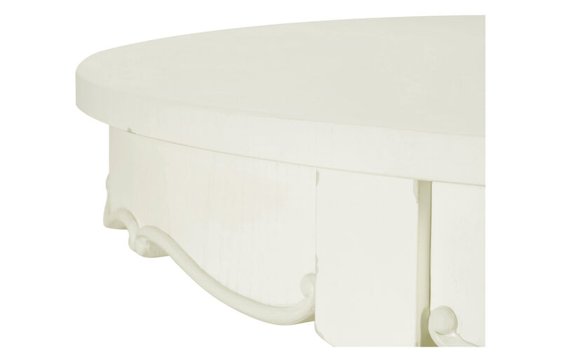 Lenticular Dining Table