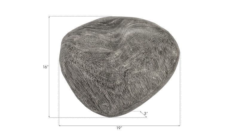 River Stone Extra Large Wall Tile