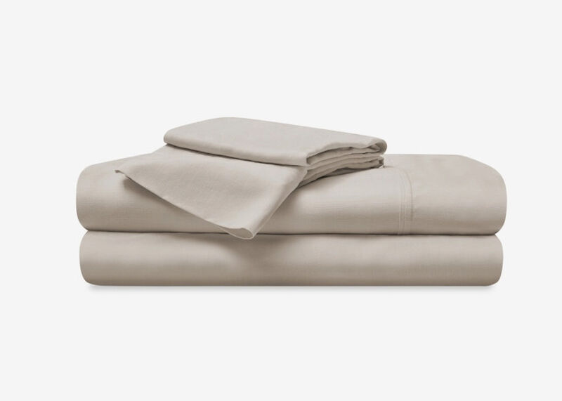 Hyper Linen Sheets Split King
