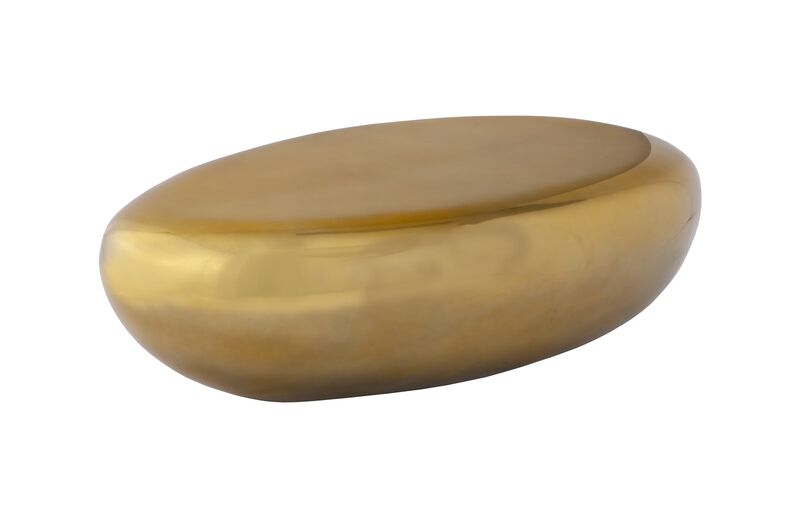 River Stone Large Coffee Table