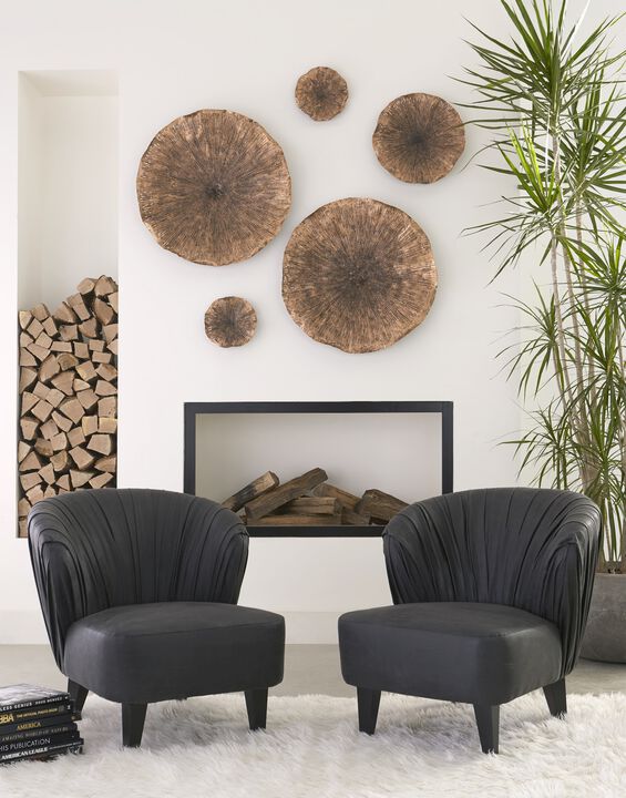 Lotus Small Wall Art