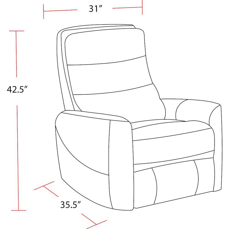Parker Living Hercules - Oyster Swivel Glider Recliner Two Pack