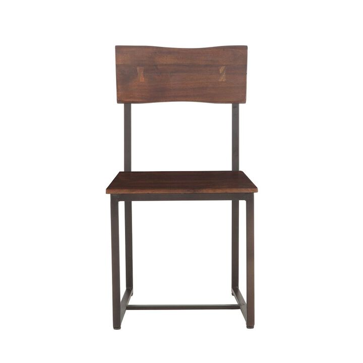 Belen Kox Set of 2 Mid-Century Modern Armchairs, Belen Kox