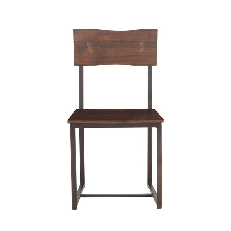 Belen Kox Set of 2 Mid-Century Modern Armchairs, Belen Kox