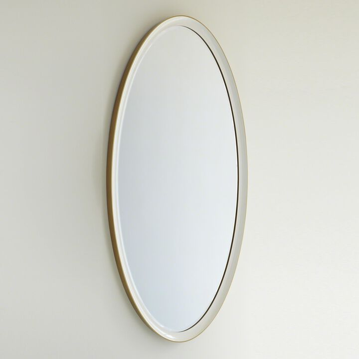 Orbis Mirror Large