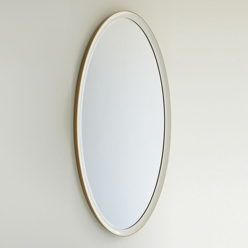 Orbis Mirror