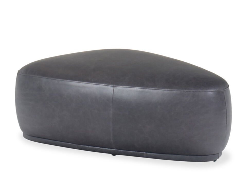 Macy Large Ottoman