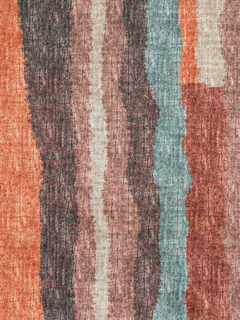 Brisbane BR7 Canyon 3' x 5' Rug
