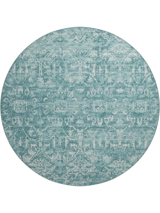 Aberdeen AB1 Seaside 8' Rug