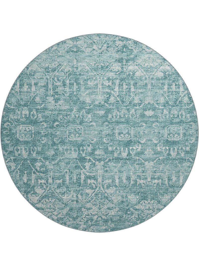 Aberdeen AB1 Seaside 8' Rug