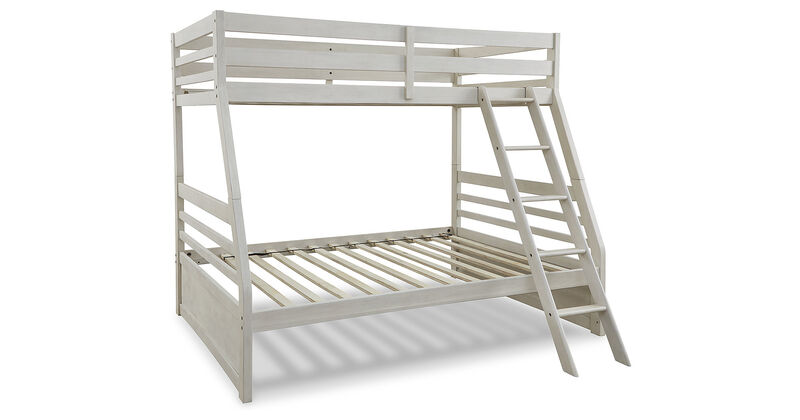 Twin over Full Bunk Bed