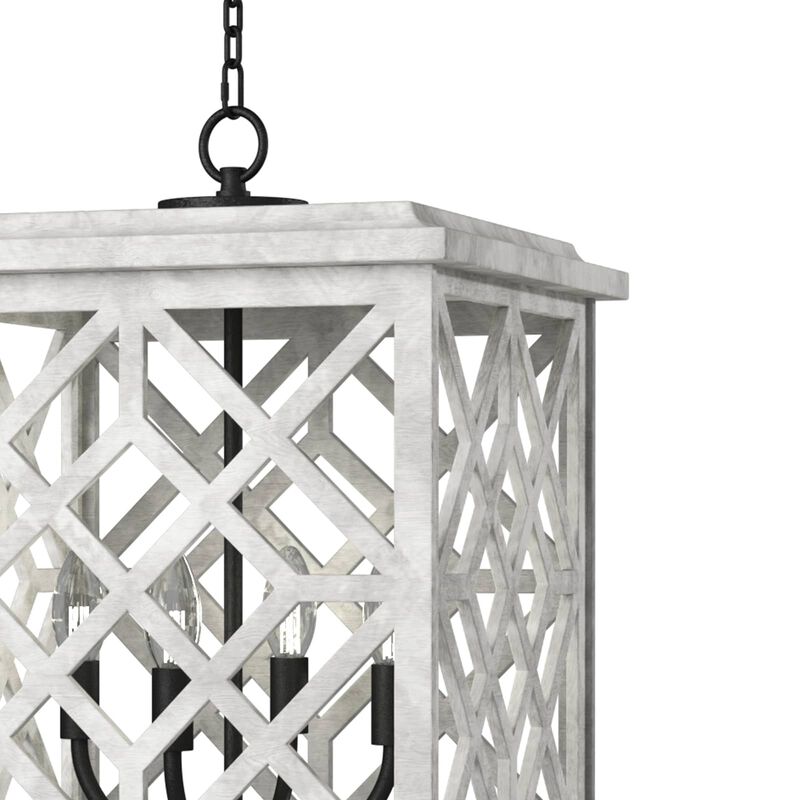 Chatham Wood Lantern