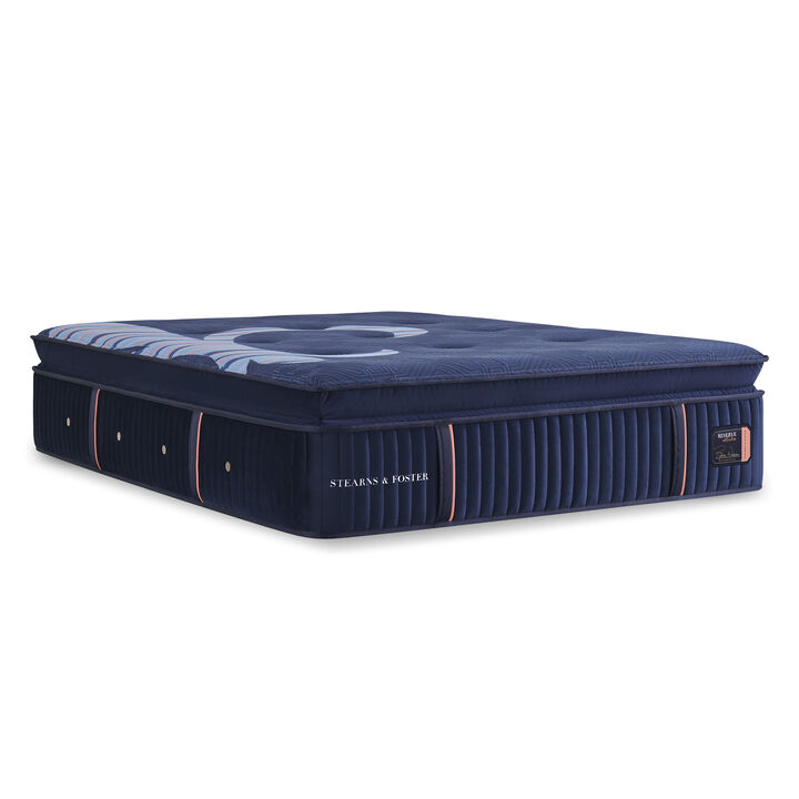 Reserve Firm King Mattress