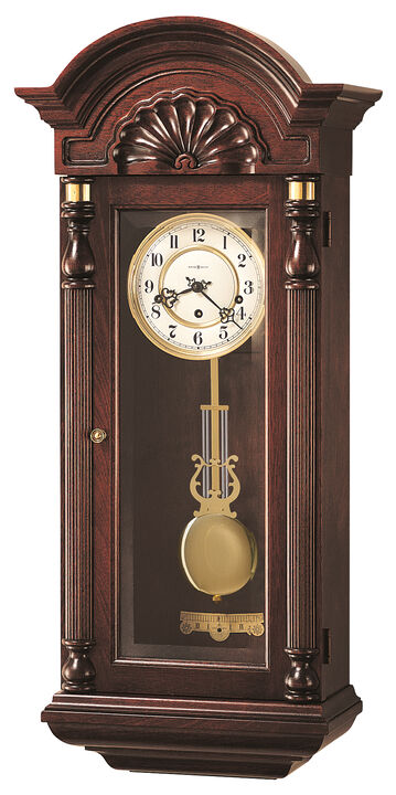 612221 Jennison Wall Clock