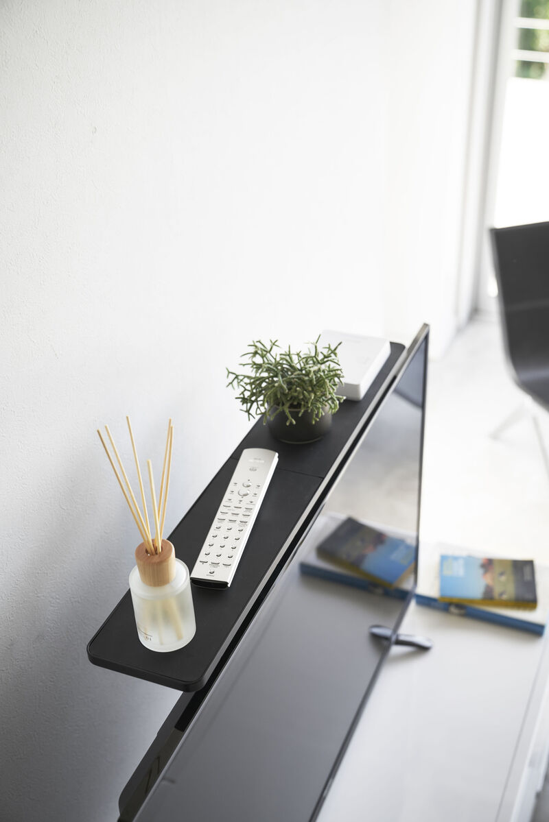 VESA-Compliant TV Shelf