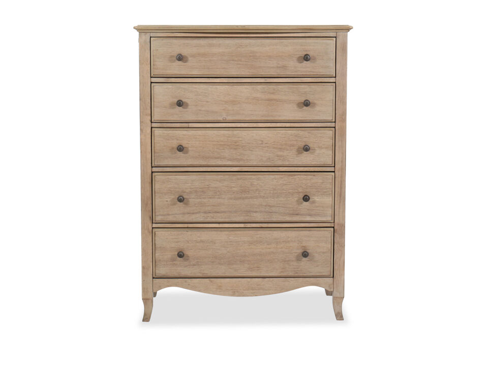 Provence Chest