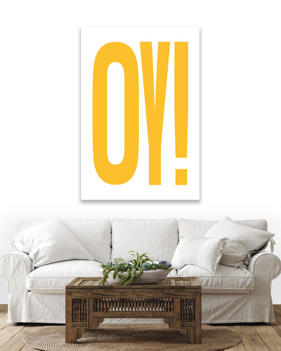 OY!