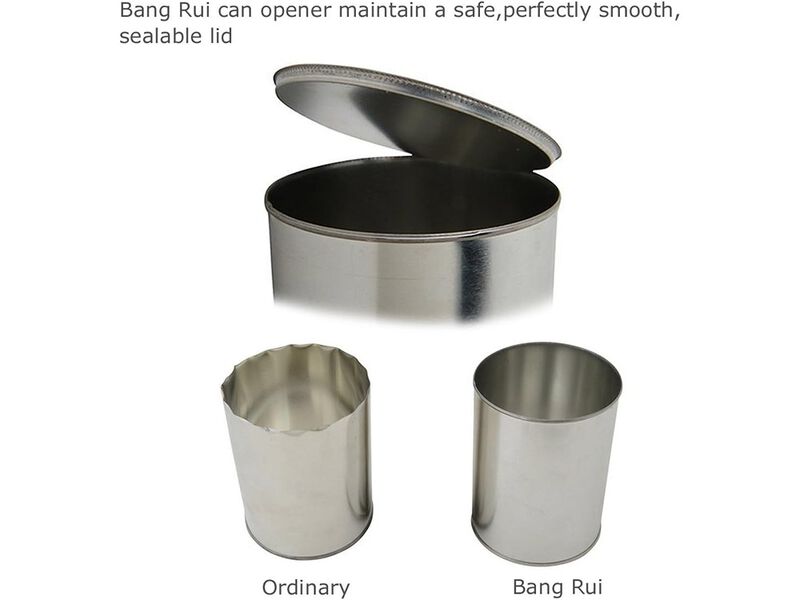 Bangrui Professional Electric Opener