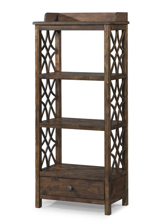 Trisha Yearwood Home Etagere