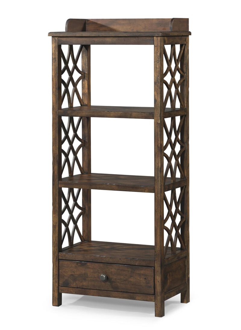 Trisha Yearwood Home Etagere