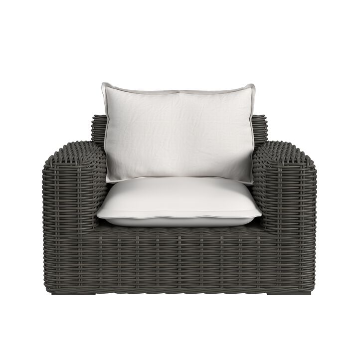 Cabo Oversized Club Chair