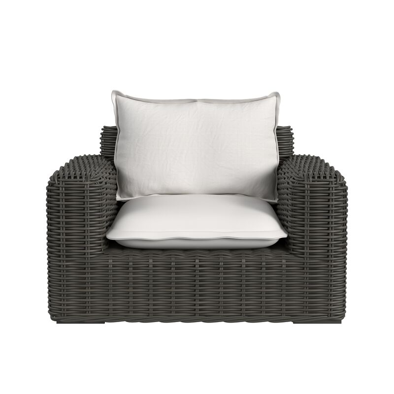 Cabo Oversized Club Chair