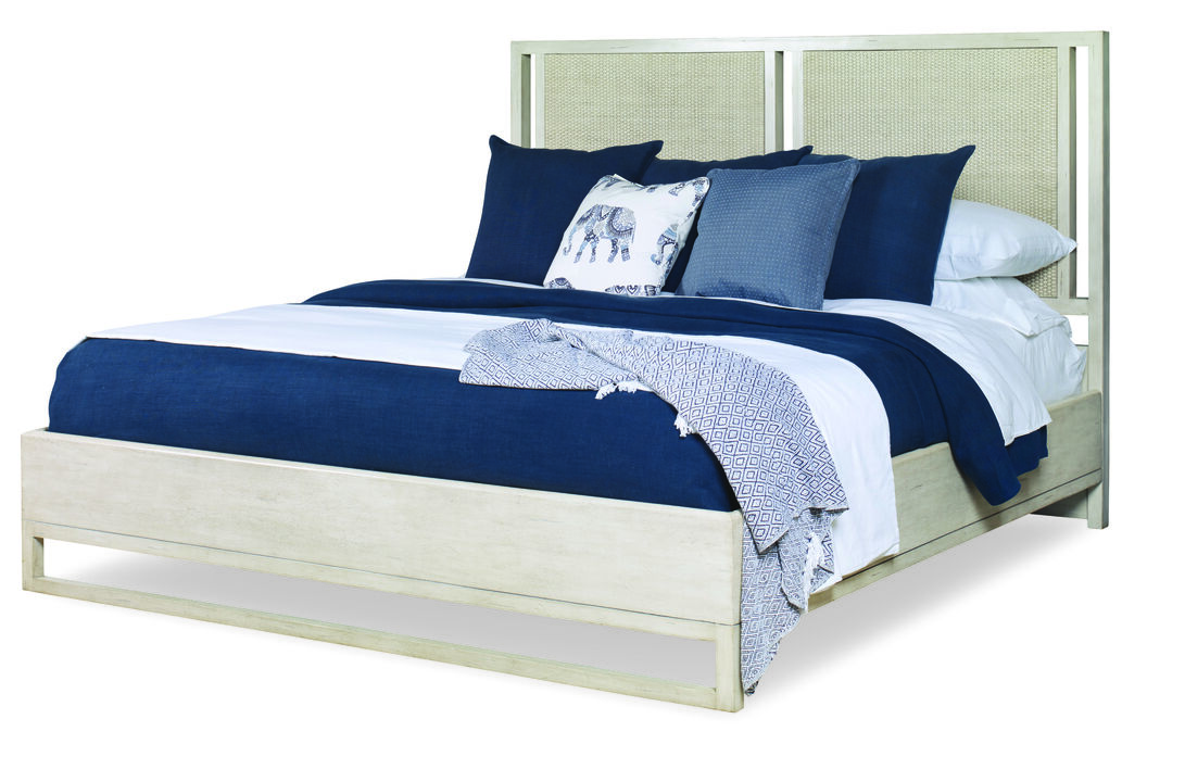Chatham King Bed