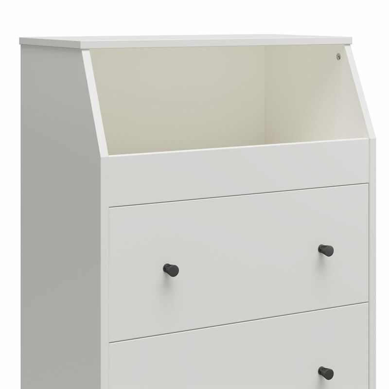 The Loft 3 Drawer Dresser