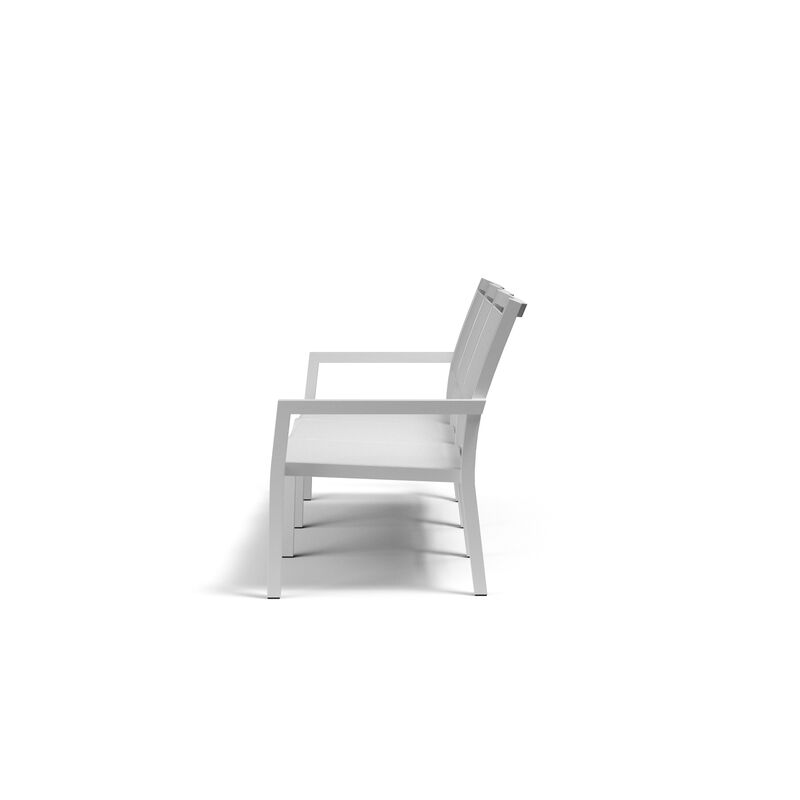 Naples Sling Sofa