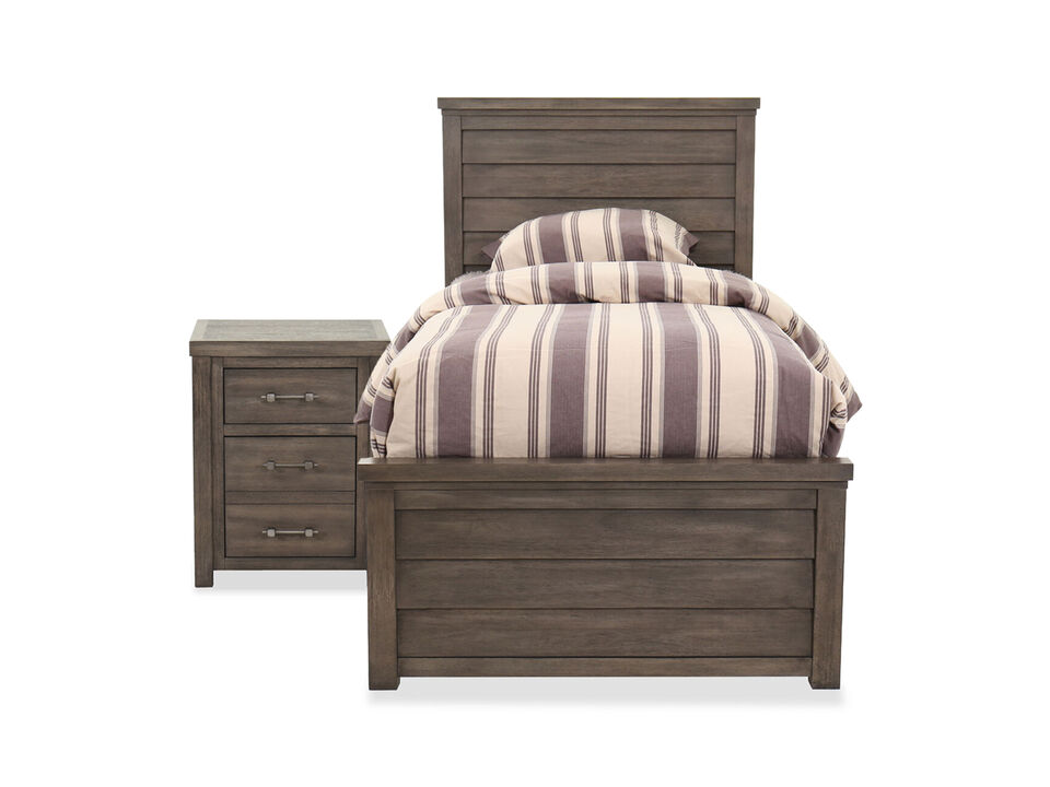 Bunkhouse 2 Piece Bedroom Set