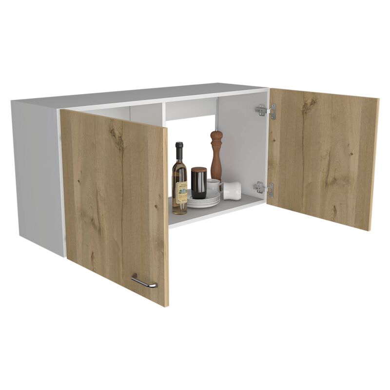 Oklahoma Wall Cabinet
