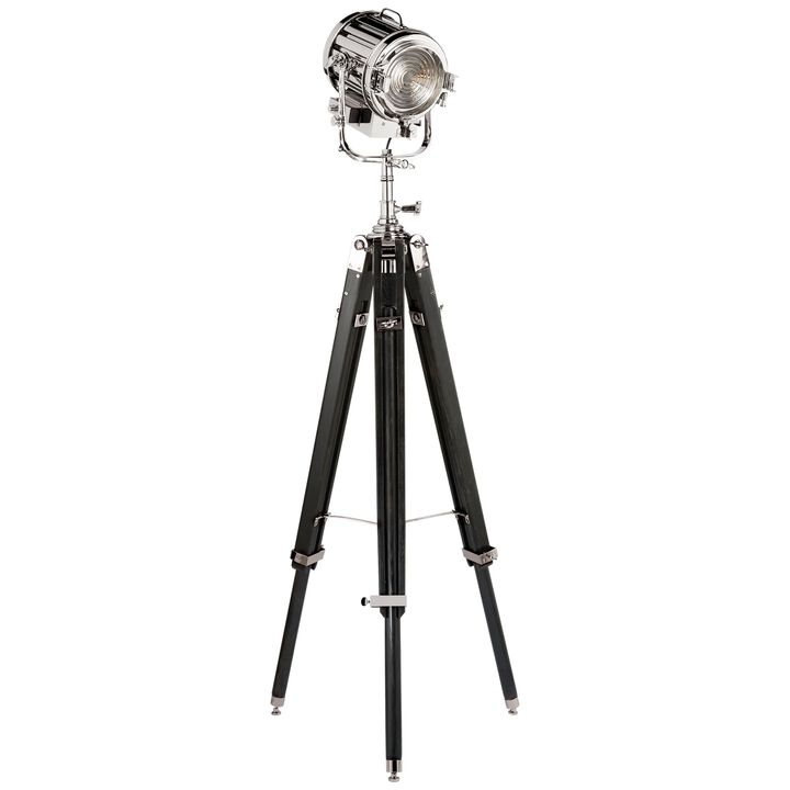 Montauk Search Light Flr Lamp