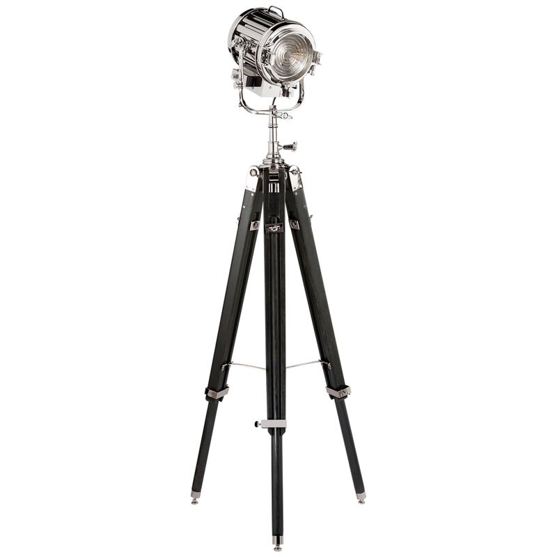 Montauk Search Light Flr Lamp