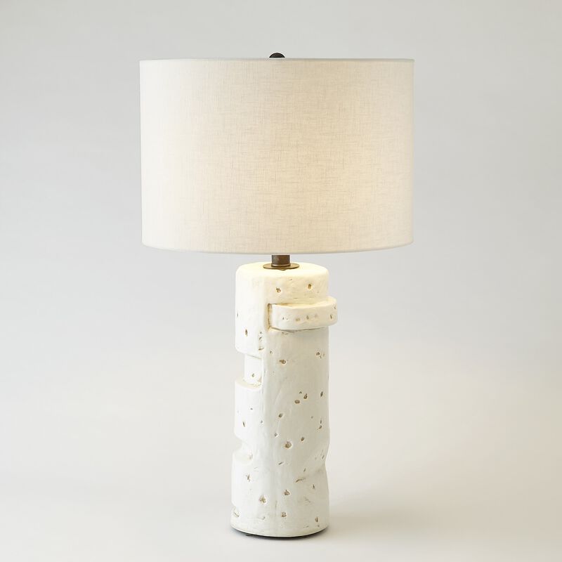 Gilles Table Lamp