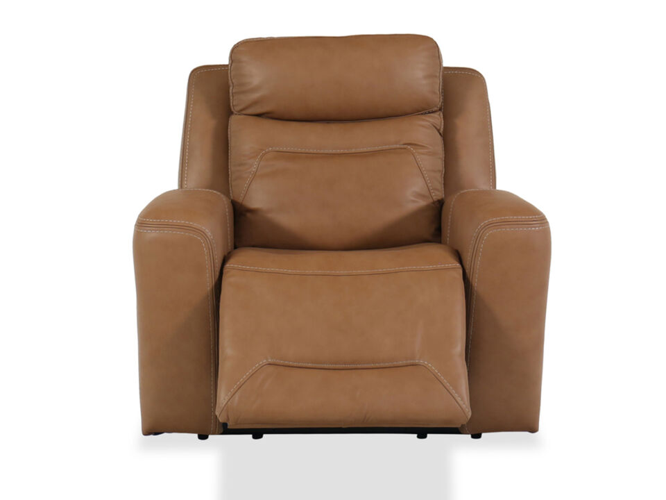 Butternut Zero-Gravity Recliner